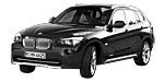 BMW E84 U2654 Fault Code