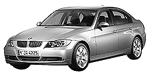 BMW E92 U2654 Fault Code
