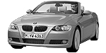 BMW E93 U2654 Fault Code