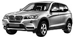 BMW F25 U2654 Fault Code